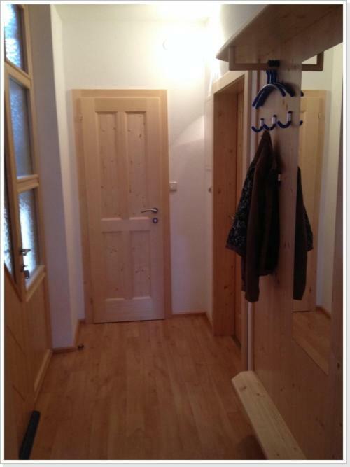 Ferienwohnung Haus Einhirn Altaussee Εξωτερικό φωτογραφία