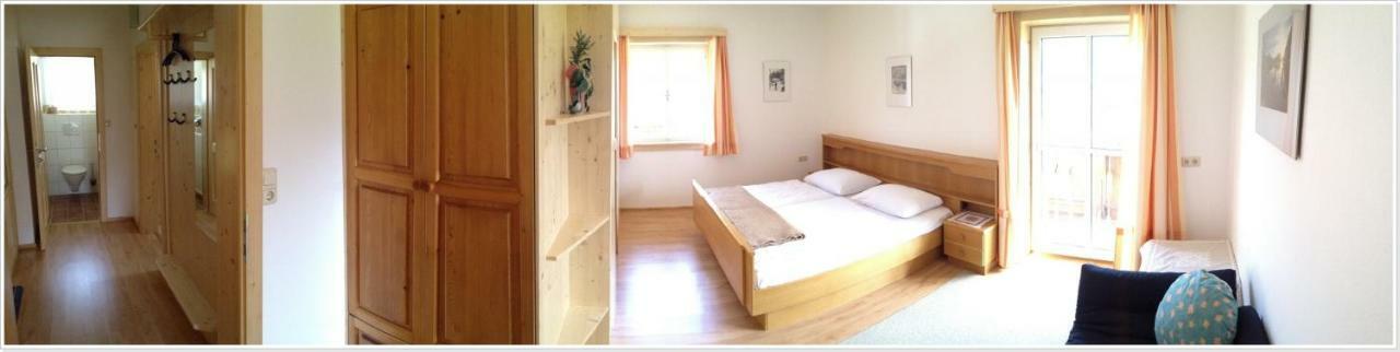 Ferienwohnung Haus Einhirn Altaussee Εξωτερικό φωτογραφία