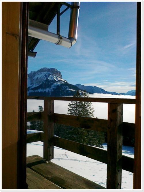 Ferienwohnung Haus Einhirn Altaussee Εξωτερικό φωτογραφία